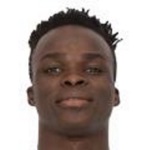 Ugochukwu Andrew Simon