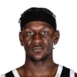 Isaac Bonga