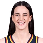 Caitlin Clark