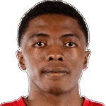 Hasina Rasolonandrianina