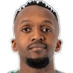 Thamer Mahmoud A Mohammed