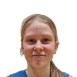 Bára Björk Óladóttir