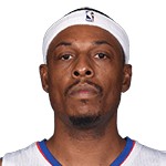 Paul Pierce