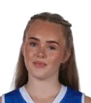 Holmfridur Eyja Jonsdottir