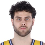 William McDowell-White