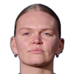 Matilde Marie Madsen