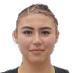 Samantha Valerio Pinto