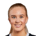 Ragnheidur Bjork Einarsdottir