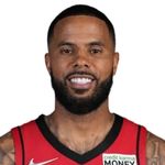 D.J. Augustin