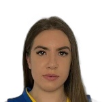 Sonia Alexandra Cazacu