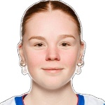 Kolbrun Armannsdottir