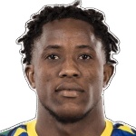 Elysé Darcy Makambo