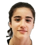 Revekka Christodoulou