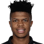 Justin Patton
