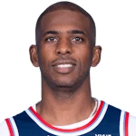 Chris Paul