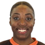 Ketllin da Silva Ribeiro Vieira