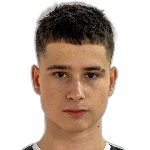 Rares Alexandru Pistol