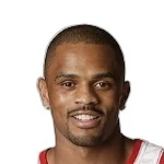Juan Dixon