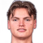 Theo Skovbro Gronvall