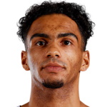 Roosevelt Williams Jr