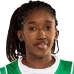 Aminata Soraya Savadogo