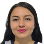 Jocelyne Celia Dimas Serrano