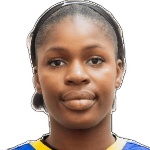 Alimata Coulibaly