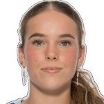 Arndis Matthiasdottir