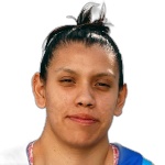 Rachel Carolina Ortiz Martinez