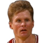 Steve Kerr