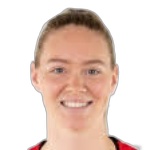 Mackenzie Clinch Hoycard