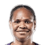 Lea Elvensia Wolobubo Kahol