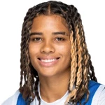 Kirsten Lewis-Williams