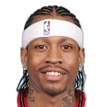 Allen Iverson