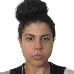 Júlia de Oliveira Santana de Souza