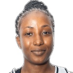 Aissata Dieng