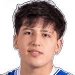 Sebastian Pereira Rojas