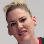 Lauren Jackson