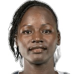 Murielle Fraida Kaimissina