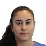 Charalambia Kalianou