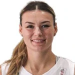 Michaela Vanderklugt