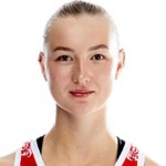 Anastasiya Bocharova