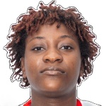 Nassarath AROUNA MAMA