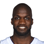 Joel Anthony