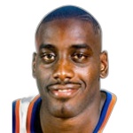 Anthony Mason