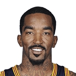 J.R. Smith
