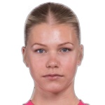 Julia Ojanen
