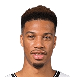 Chris McCullough