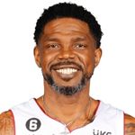 Udonis Haslem