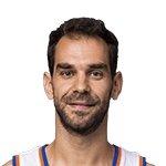 Jose Calderon